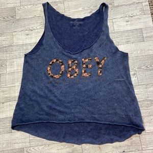Obey